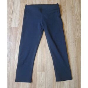 Fabletics Leggings Womens XS Black‎ Activewear Pants